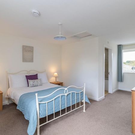 The Grainary Cottages Scarborough Esterno foto