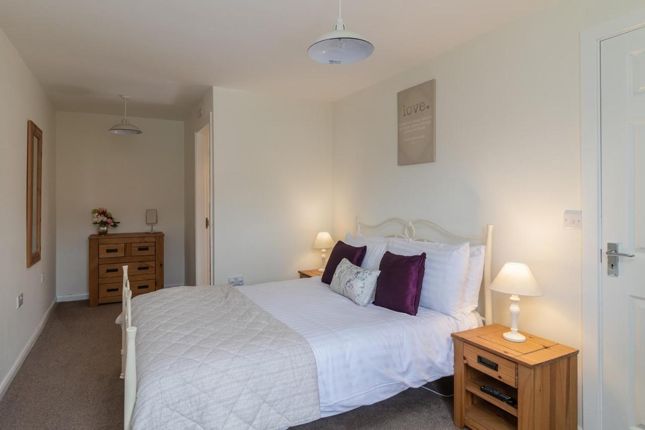 The Grainary Cottages Scarborough Esterno foto