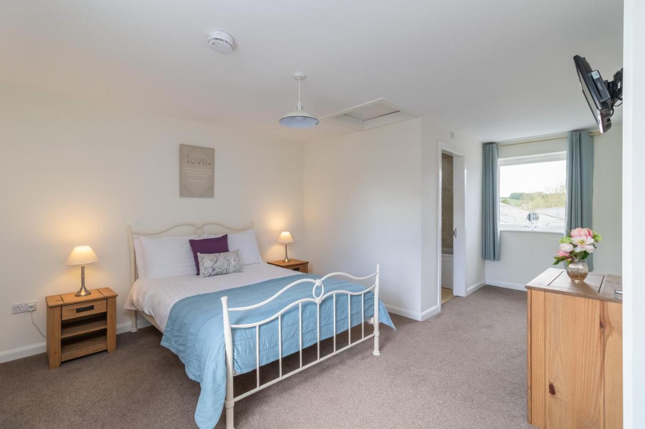 The Grainary Cottages Scarborough Esterno foto